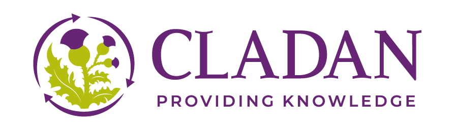 Cladan Logo
