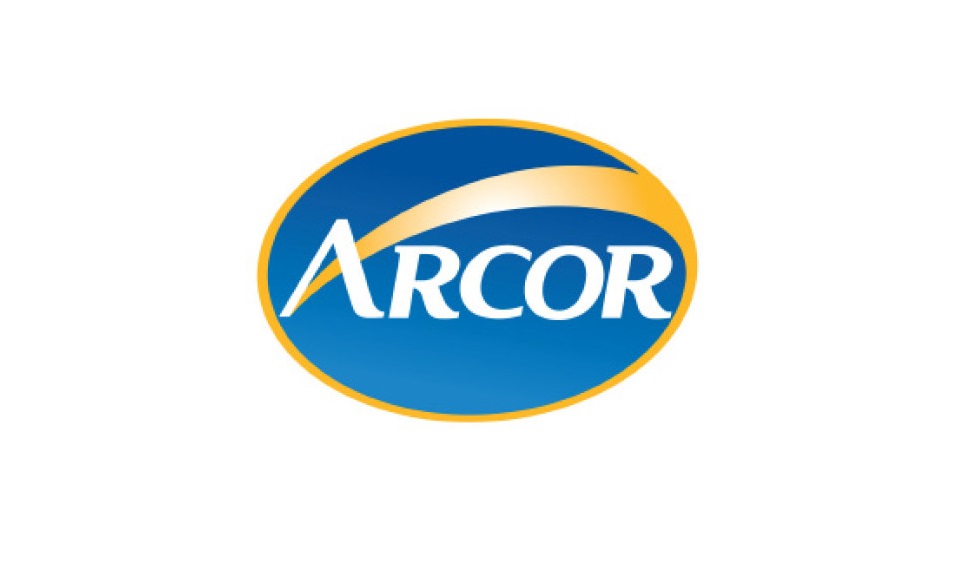 Arcor Logo