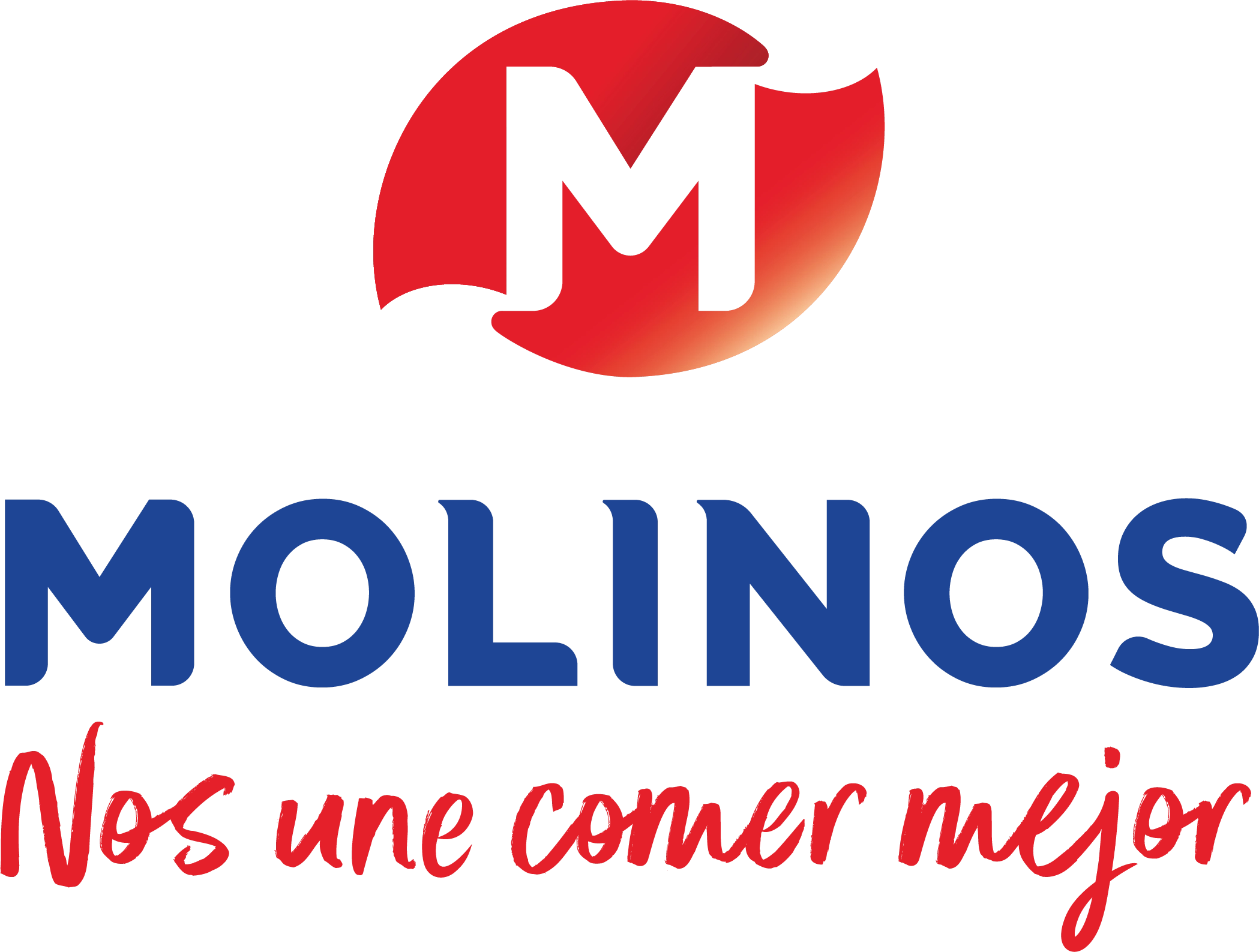 Molinos Rio de la Plata Logo